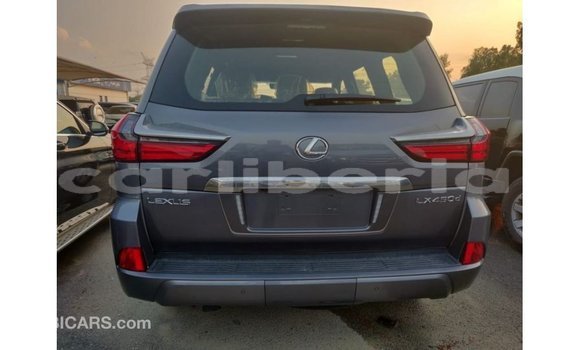 Acheter Import Voiture Lexus LX Autre à Import - Dubai, Comté de Bomi Acheter Import Voiture Lexus LX Autre à Import - Dubai, Comté de Bomi