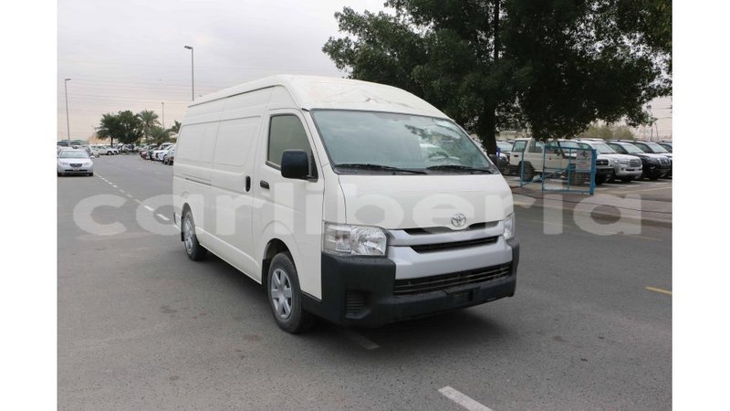 Big with watermark toyota hiace bomi county import dubai 2373