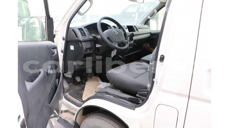 Big with watermark toyota hiace bomi county import dubai 2373