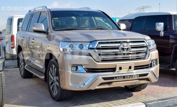 Buy Import Toyota Land Cruiser Other Car in Import - Dubai in Bomi County Buy Import Toyota Land Cruiser Other Car in Import - Dubai in Bomi County