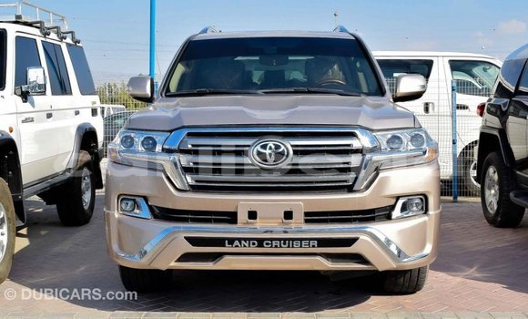 Buy Import Toyota Land Cruiser Other Car in Import - Dubai in Bomi County Buy Import Toyota Land Cruiser Other Car in Import - Dubai in Bomi County