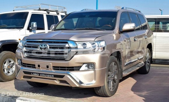 Buy Import Toyota Land Cruiser Other Car in Import - Dubai in Bomi County Buy Import Toyota Land Cruiser Other Car in Import - Dubai in Bomi County