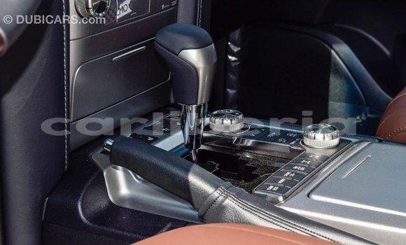 Acheter Import Voiture Toyota Land Cruiser Noir à Import - Dubai, Comté de Bomi Acheter Import Voiture Toyota Land Cruiser Noir à Import - Dubai, Comté de Bomi