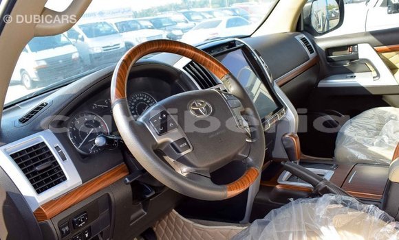 Buy Import Toyota Land Cruiser Other Car in Import - Dubai in Bomi County Buy Import Toyota Land Cruiser Other Car in Import - Dubai in Bomi County