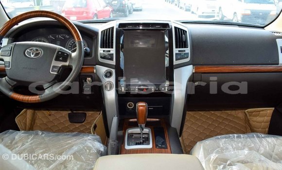 Buy Import Toyota Land Cruiser Other Car in Import - Dubai in Bomi County Buy Import Toyota Land Cruiser Other Car in Import - Dubai in Bomi County