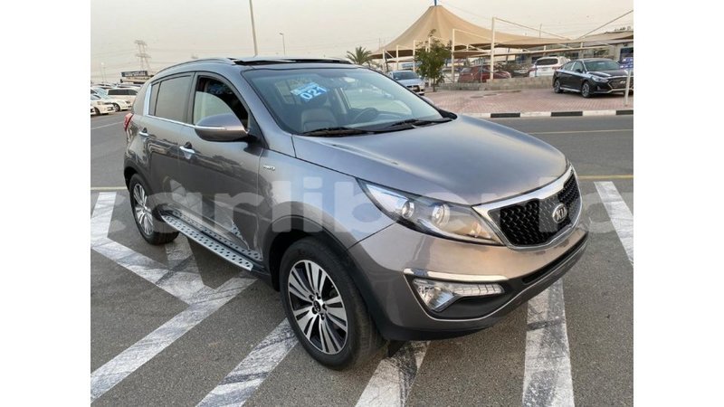 Big with watermark kia sportage bomi county import dubai 2381