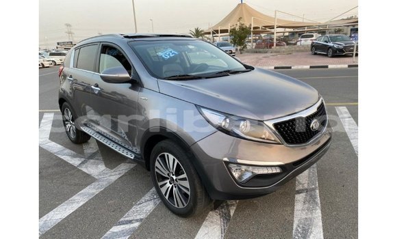 Buy Import Kia Sportage Other Car in Import - Dubai in Bomi County Buy Import Kia Sportage Other Car in Import - Dubai in Bomi County
