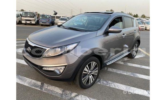 Buy Import Kia Sportage Other Car in Import - Dubai in Bomi County Buy Import Kia Sportage Other Car in Import - Dubai in Bomi County
