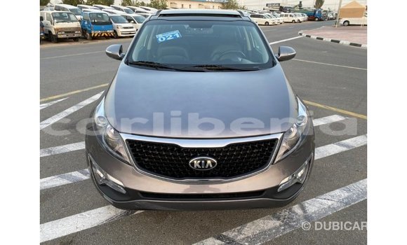 Buy Import Kia Sportage Other Car in Import - Dubai in Bomi County Buy Import Kia Sportage Other Car in Import - Dubai in Bomi County