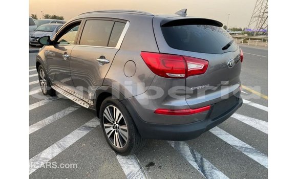 Buy Import Kia Sportage Other Car in Import - Dubai in Bomi County Buy Import Kia Sportage Other Car in Import - Dubai in Bomi County