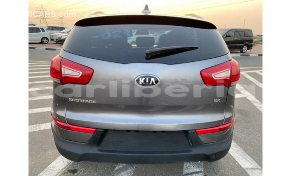 Buy Import Kia Sportage Other Car in Import - Dubai in Bomi County Buy Import Kia Sportage Other Car in Import - Dubai in Bomi County