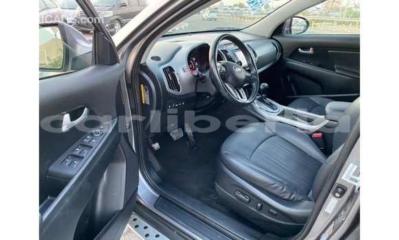 Buy Import Kia Sportage Other Car in Import - Dubai in Bomi County Buy Import Kia Sportage Other Car in Import - Dubai in Bomi County
