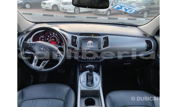 Buy Import Kia Sportage Other Car in Import - Dubai in Bomi County Buy Import Kia Sportage Other Car in Import - Dubai in Bomi County