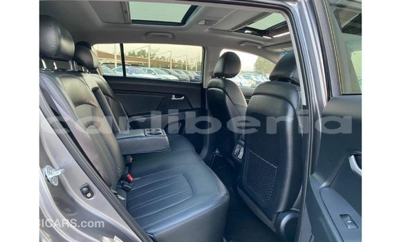 Buy Import Kia Sportage Other Car in Import - Dubai in Bomi County Buy Import Kia Sportage Other Car in Import - Dubai in Bomi County