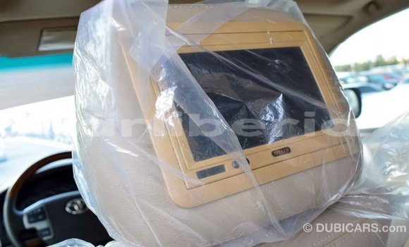 Buy Import Toyota Land Cruiser Other Car in Import - Dubai in Bomi County Buy Import Toyota Land Cruiser Other Car in Import - Dubai in Bomi County