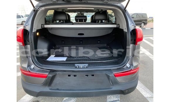 Buy Import Kia Sportage Other Car in Import - Dubai in Bomi County Buy Import Kia Sportage Other Car in Import - Dubai in Bomi County