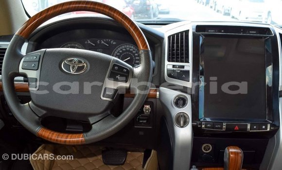 Buy Import Toyota Land Cruiser Other Car in Import - Dubai in Bomi County Buy Import Toyota Land Cruiser Other Car in Import - Dubai in Bomi County