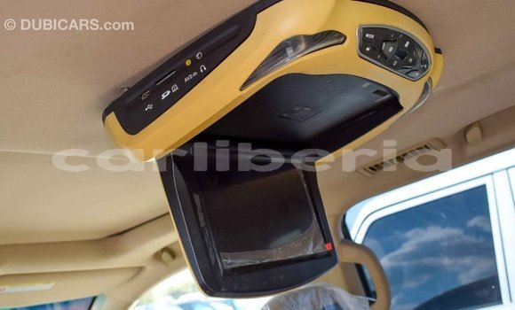 Buy Import Toyota Land Cruiser Other Car in Import - Dubai in Bomi County Buy Import Toyota Land Cruiser Other Car in Import - Dubai in Bomi County