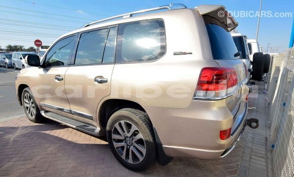 Buy Import Toyota Land Cruiser Other Car in Import - Dubai in Bomi County Buy Import Toyota Land Cruiser Other Car in Import - Dubai in Bomi County