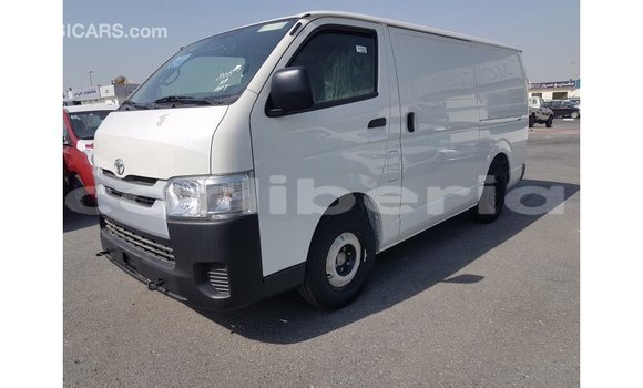 Buy Import Toyota DA White Truck in Import - Dubai in Bomi County Buy Import Toyota DA White Truck in Import - Dubai in Bomi County