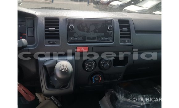 Buy Import Toyota DA White Truck in Import - Dubai in Bomi County Buy Import Toyota DA White Truck in Import - Dubai in Bomi County
