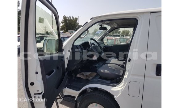 Buy Import Toyota DA White Truck in Import - Dubai in Bomi County Buy Import Toyota DA White Truck in Import - Dubai in Bomi County