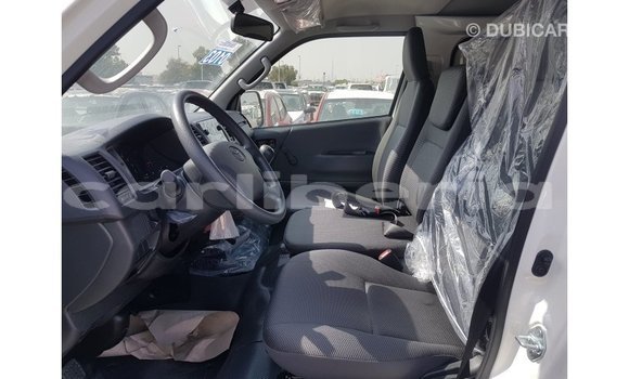 Buy Import Toyota DA White Truck in Import - Dubai in Bomi County Buy Import Toyota DA White Truck in Import - Dubai in Bomi County