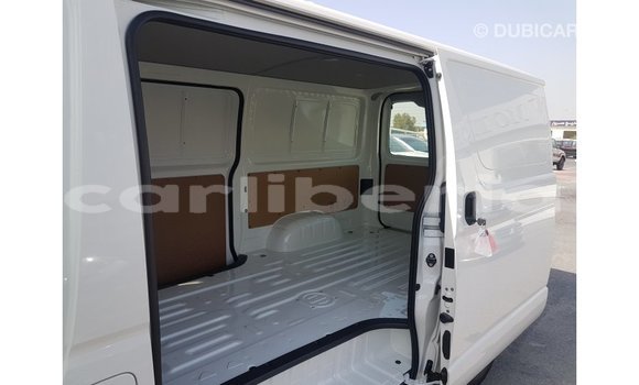Buy Import Toyota DA White Truck in Import - Dubai in Bomi County Buy Import Toyota DA White Truck in Import - Dubai in Bomi County