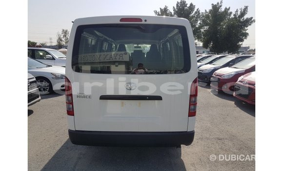 Buy Import Toyota DA White Truck in Import - Dubai in Bomi County Buy Import Toyota DA White Truck in Import - Dubai in Bomi County