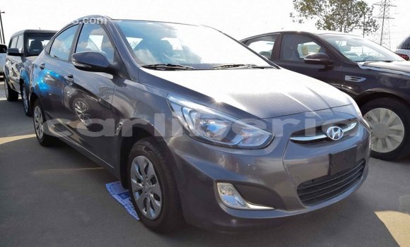 Buy Import Hyundai Accent Other Car in Import - Dubai in Bomi County Buy Import Hyundai Accent Other Car in Import - Dubai in Bomi County