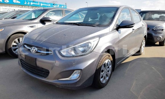 Buy Import Hyundai Accent Other Car in Import - Dubai in Bomi County Buy Import Hyundai Accent Other Car in Import - Dubai in Bomi County