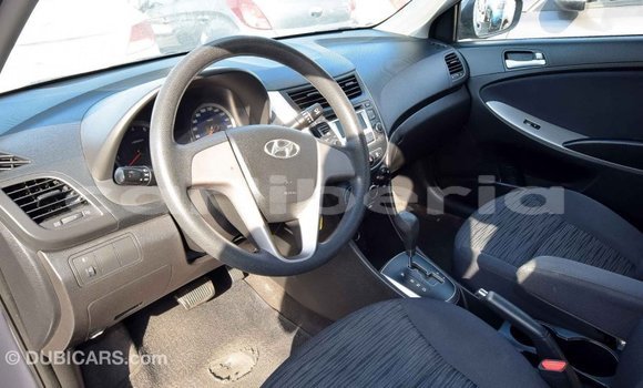 Buy Import Hyundai Accent Other Car in Import - Dubai in Bomi County Buy Import Hyundai Accent Other Car in Import - Dubai in Bomi County
