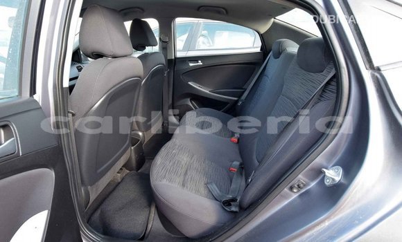 Buy Import Hyundai Accent Other Car in Import - Dubai in Bomi County Buy Import Hyundai Accent Other Car in Import - Dubai in Bomi County