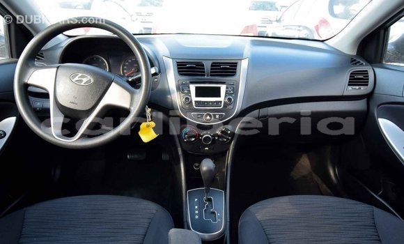 Buy Import Hyundai Accent Other Car in Import - Dubai in Bomi County Buy Import Hyundai Accent Other Car in Import - Dubai in Bomi County