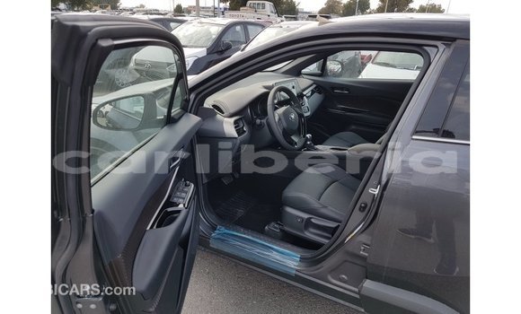 Buy Import Toyota C-HR Other Car in Import - Dubai in Bomi County Buy Import Toyota C-HR Other Car in Import - Dubai in Bomi County