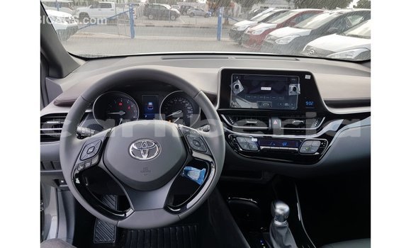 Buy Import Toyota C-HR Other Car in Import - Dubai in Bomi County Buy Import Toyota C-HR Other Car in Import - Dubai in Bomi County