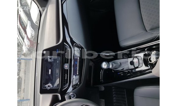 Buy Import Toyota C-HR Other Car in Import - Dubai in Bomi County Buy Import Toyota C-HR Other Car in Import - Dubai in Bomi County