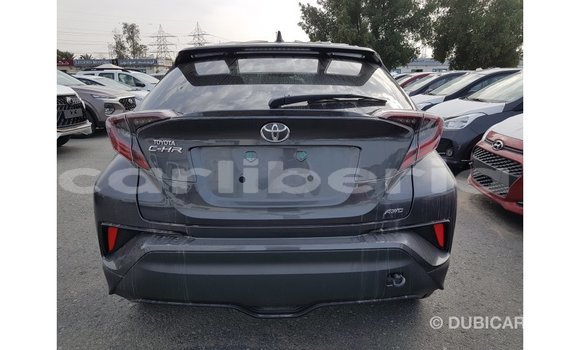 Buy Import Toyota C-HR Other Car in Import - Dubai in Bomi County Buy Import Toyota C-HR Other Car in Import - Dubai in Bomi County
