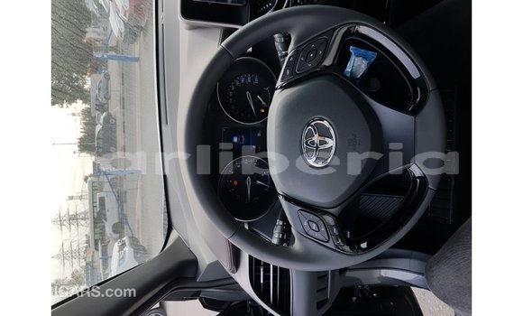 Buy Import Toyota C-HR Other Car in Import - Dubai in Bomi County Buy Import Toyota C-HR Other Car in Import - Dubai in Bomi County