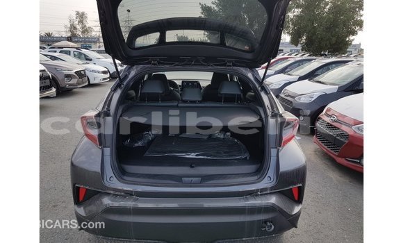 Buy Import Toyota C-HR Other Car in Import - Dubai in Bomi County Buy Import Toyota C-HR Other Car in Import - Dubai in Bomi County