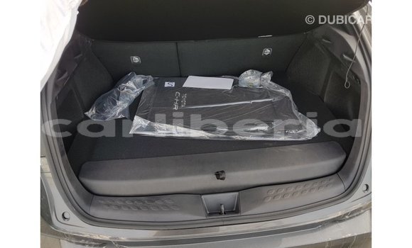 Buy Import Toyota C-HR Other Car in Import - Dubai in Bomi County Buy Import Toyota C-HR Other Car in Import - Dubai in Bomi County