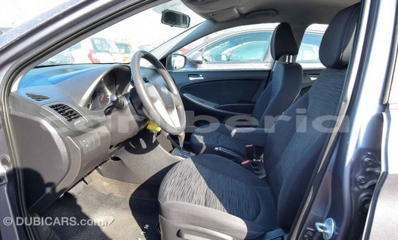 Buy Import Hyundai Accent Other Car in Import - Dubai in Bomi County Buy Import Hyundai Accent Other Car in Import - Dubai in Bomi County