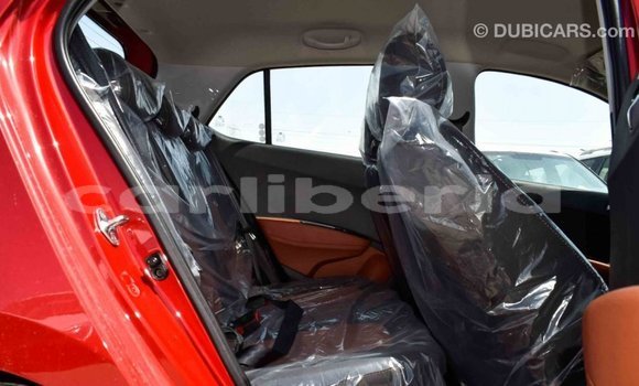 Buy Import Hyundai i10 Red Car in Import - Dubai in Bomi County Buy Import Hyundai i10 Red Car in Import - Dubai in Bomi County