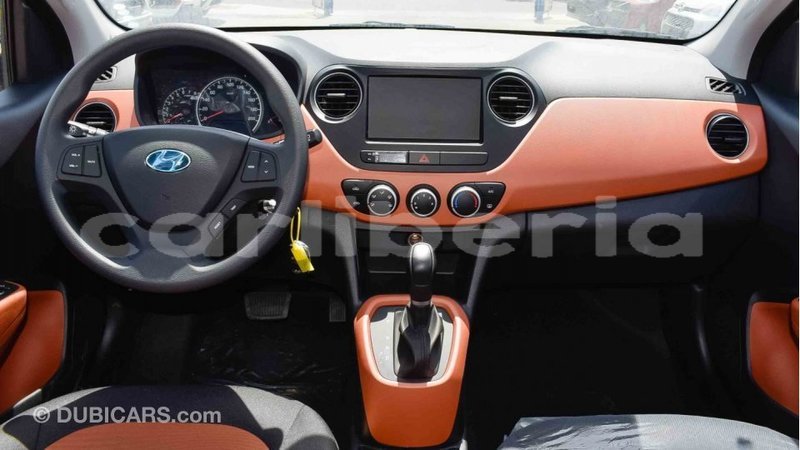 Big with watermark hyundai i10 bomi county import dubai 2392