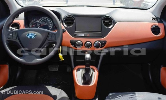 Buy Import Hyundai i10 Red Car in Import - Dubai in Bomi County Buy Import Hyundai i10 Red Car in Import - Dubai in Bomi County