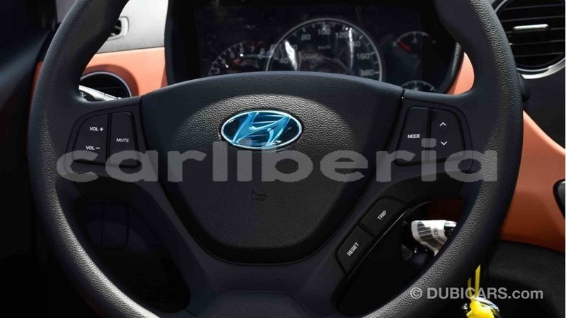 Big with watermark hyundai i10 bomi county import dubai 2392