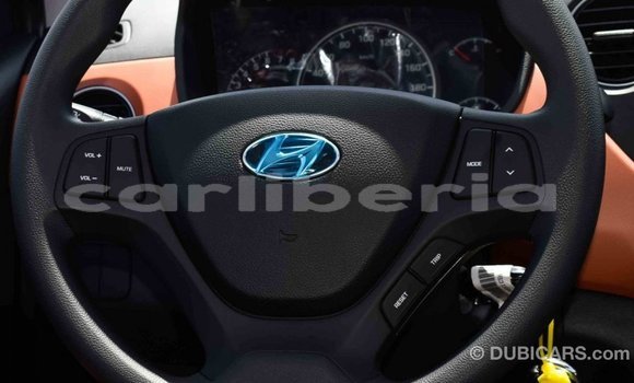 Buy Import Hyundai i10 Red Car in Import - Dubai in Bomi County Buy Import Hyundai i10 Red Car in Import - Dubai in Bomi County
