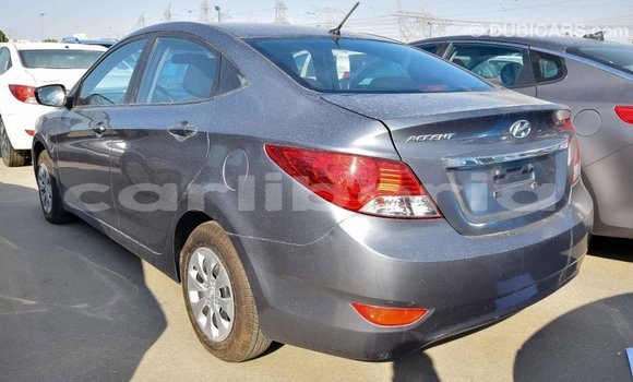 Buy Import Hyundai Accent Other Car in Import - Dubai in Bomi County Buy Import Hyundai Accent Other Car in Import - Dubai in Bomi County