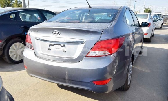 Buy Import Hyundai Accent Other Car in Import - Dubai in Bomi County Buy Import Hyundai Accent Other Car in Import - Dubai in Bomi County