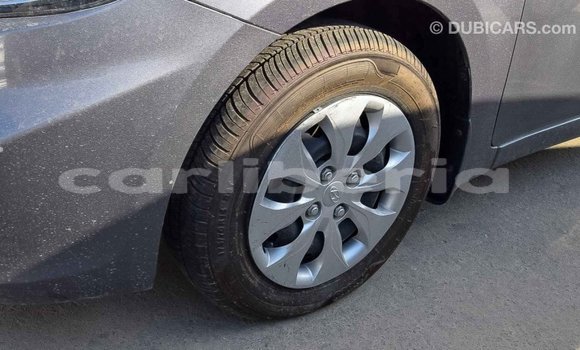 Buy Import Hyundai Accent Other Car in Import - Dubai in Bomi County